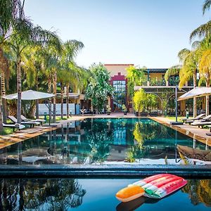 Palais Mirage d'Atlas, Hotel et Spa&Pool Pass